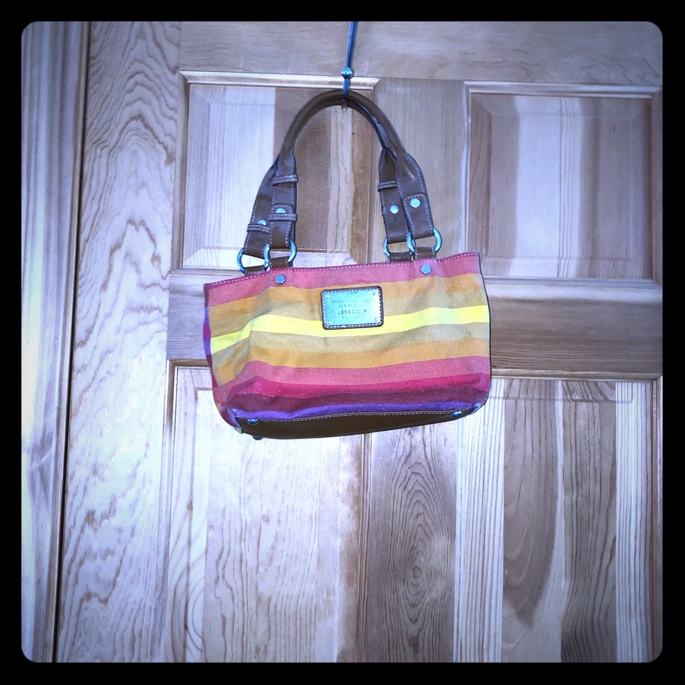 Cute eye catching bag